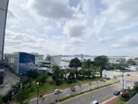 R&F Princess Cove Boutique Homestay By TREX #Nearby CIQ #Johor Bahru #JB Central Các khách sạn ở 
