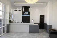 J&V Hotel and Resort Hotels in Bauang