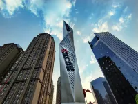 Urban Light Hotel (Kunming South Railway Station Chunrong Street Subway Station) Hotels near Chunrong Park