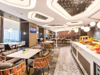 Atour Hotel Jinan Daming Lake Garden Road Hotels in Jinan