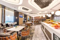 Atour Hotel Jinan Daming Lake Garden Road