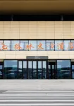 GreenTree Eastern Hotel (Rizhao High Speed Railway Station) Hotels near Haibaihe Huashi Exhibition hall