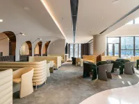 Shanghai Bund Riverside Treasury Hotel Hotels in Shanghai