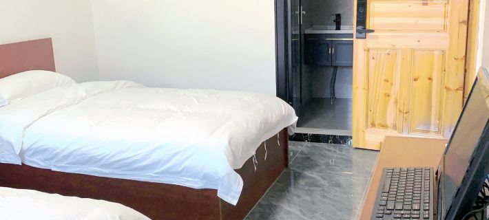 Wugong Mountain Qingfeng Xiaozhu Homestay Hotels in Anfu