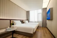 HanTing 호텔 (타이위안 난중환 티위 로드) 타이위안 호텔