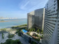 Xiamen Dream and Sea View Resort Homestay (Taidi Haixi Branch) Hotels near Haicang
