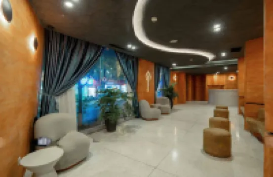 Jacayl Hotel - Cau Giay