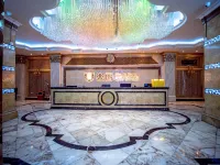 Chutian Hotel (Shenzhen Futian Port Convention and Exhibition Center)