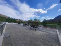 Tangzimiao Nuanquanhui Hot Spring Homestay 츠청 호텔