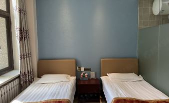 Hulunbuir Jiyatai Hotel
