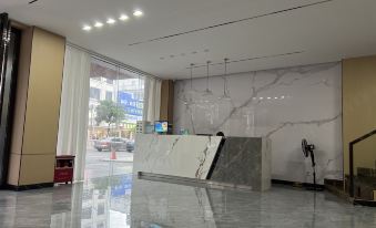 Haifeng City Impression Apartment