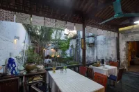 Xidi No.3 Town Artist Homestay