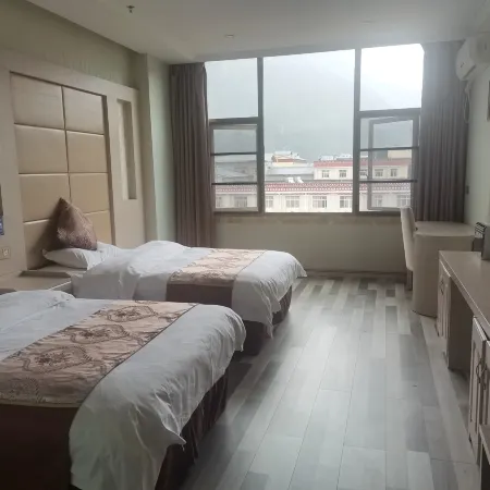 Tianma Hotel