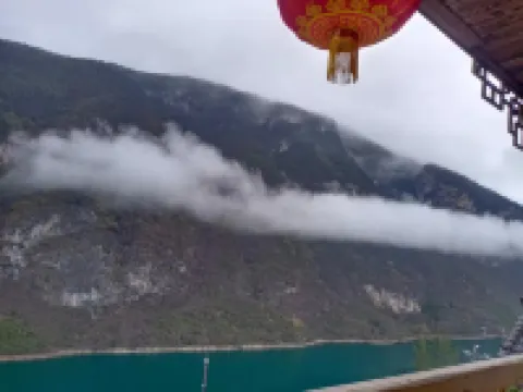 Lanshan B&B, Lutan Ancient Town