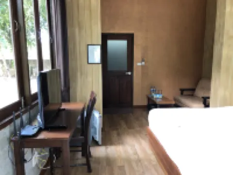 ลิขิตา รีสอร์ต โรงแรมใกล้คลองเพ