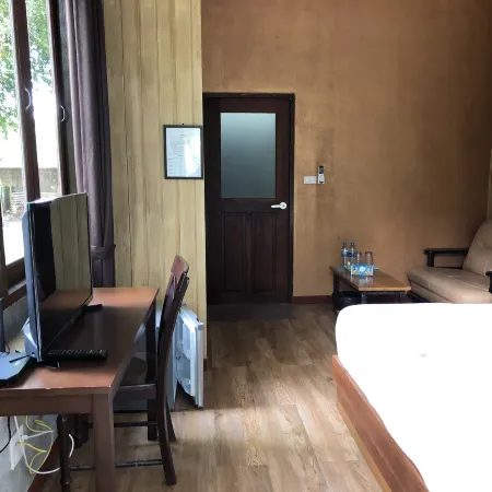 Likita Resort