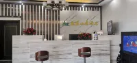 Ankang Senmiao Mountain Residence Hotel