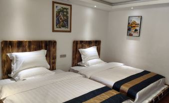 Fangjing Fangyu Guesthouse