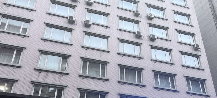 Yongcheng Hotel Hotels in Suifenhe