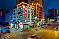 Yunwai Hotel, Badong County Hotels near Yesanguan Railway Station
