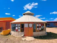 Xilamuren Grassland Mongolian Holy Land Resort