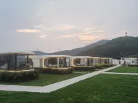 Jihu Beach RV Campground