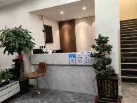 Changhai Dumpling Island Liyuan Hotel Hotel a Changhai