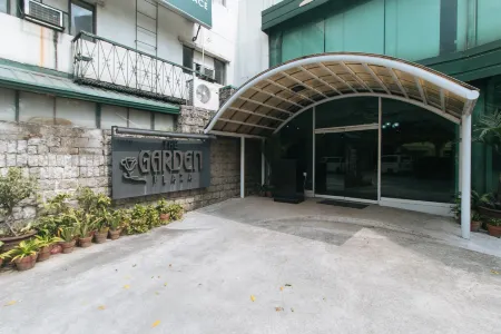 Garden Plaza Hotel Manila Отели рядом с достопримечательностью «Текнолоджикал Юниверсити оф Филиппины - Манила»
