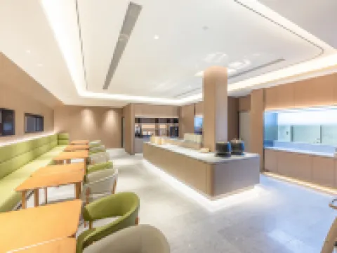 JI Hotel (Linxia Bafang Shisanxiang) Hotels in Linxia