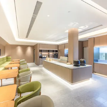 JI Hotel (Linxia Bafang Shisanxiang)