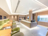 JI Hotel (Linxia Bafang Shisanxiang) Hôtels à : Linxia