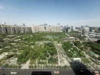 FILY翡麗全套房服務公寓（天府三街世豪廣場店） 大源附近的飯店