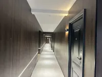 Landscape Riverview Designer Homestay (Jiefangbei Hongyadong Branch) -  Privatzimmer