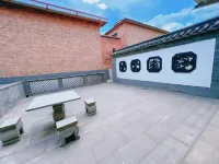 Qingyaju Light Luxury Hotel (Changzhi East Railway Station)