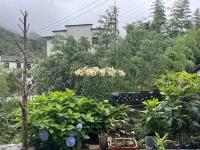 Wuyuan Yunshang Zhangshan Homestay 대장산 와룡곡(다장산 워룽구) 주변 호텔