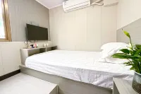 Xiangshan yezi hotel