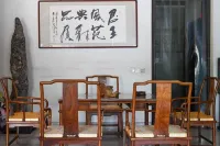 Zichen Homestay - Kitchens
