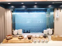 HanTing Hotel (Zhoukou Wuyi Square) - 2 stelle
