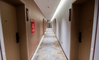 Huangyadong Training Center Bolongshanzhuang Hotel