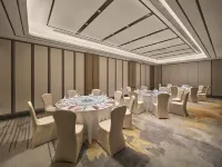 Hefei Beicheng Fumao Garden Hotel