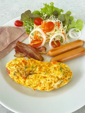 รูปภาพของโชโฮเทล บ้านบึง