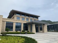 Public Air Travel Maijishan Pearl Hotel