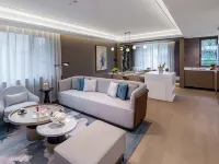 Fraser Residence Tianjin Hotels near Tianjin Binhai International Airport