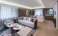 Fraser Residence Tianjin Hoteles en 