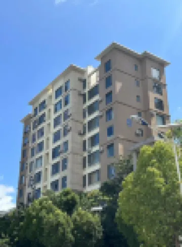 Dali Rabo Guesthouse East โรงแรมใกล้มหาวิทยาลัยเทคโนโลยีประยุกต์ตะวันตกของมณฑลยูนนาน