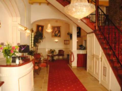 De Gulden Waagen Hotels in Nijmegen