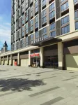 Holiday Inn Yabo Hotel in zona Baini Nantuo Cargo Terminal