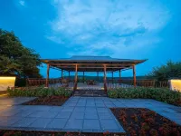 Jingbo Lake Nashan Nashui Hotel Hotels in Ning'an
