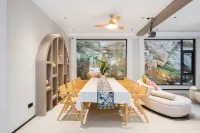 Anji Xiyue Homestay (Yunshang Grassland Branch) - สระว่ายน้ำแบบอินฟินิตี้