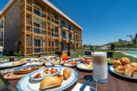 Joon Cunda Hotels in Ayvalik